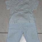 pakket 5 sets (maat 74), Enlèvement ou Envoi, Utilisé, Garçon, Ensemble