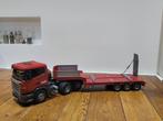 Grote vrachtwagen Bruder, Ophalen, Zo goed als nieuw