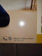 Lit gonflage NEUF, Enlèvement, Deux personnes, Bleu