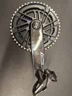 SRAM Force E1 crankset 172,5mm enkelzijdige powermeter, Fietsen en Brommers, Fietsonderdelen, Crankstel of Pedalen, Nieuw, Ophalen of Verzenden