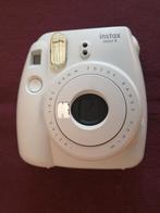 Fujifilm INSTAX mini 9 Special Pack White, Envoi, Comme neuf, Fuji