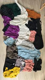 Pakket dameskledij maten s en m, Kleding | Dames, Ophalen, Zo goed als nieuw, Maat 36 (S)