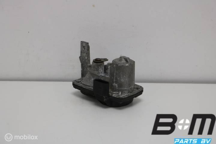 Klep in uitlaat VW Scirocco 5Q0253691H, Auto-onderdelen, Uitlaatsystemen, Gebruikt