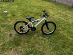 ROCKRIDER MOUNTAINBIKE VOOR KINDEREN, Fietsen en Brommers, Ophalen, Zo goed als nieuw, Staal, 20 tot 24 inch