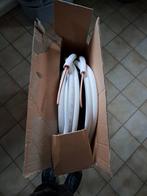 geïsoleerde koperbuis voor airco, Ophalen