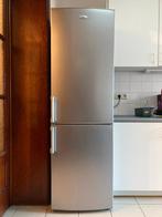 frigo + congélateur Whirlpool jusqu'au 8 mars, Classe énergétique A ou plus économe, 160 cm ou plus, Comme neuf, Enlèvement