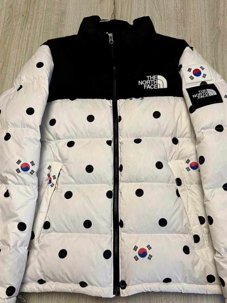 The North Face nuptse jas jacket donsjas winterjas, Kleding | Heren, Jassen | Winter, Ophalen, Zo goed als nieuw