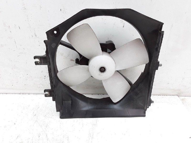 VENTILATEUR C Mazda 323 (BJ12) (01-1998/05-2004), Utilisé, Mazda