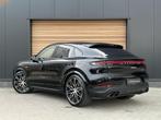 Porsche Cayenne Coupé 3.0 E-Hybrid PANO|MASSAGE|STOELVENTILA, Auto's, Porsche, Automaat, Cayenne, Zwart, Bedrijf