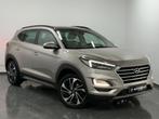Hyundai Tucson 1.6 CRDi Euro6dt - CarPlay - Led - Camera360, Cuir, Achat, Entreprise, 5 portes