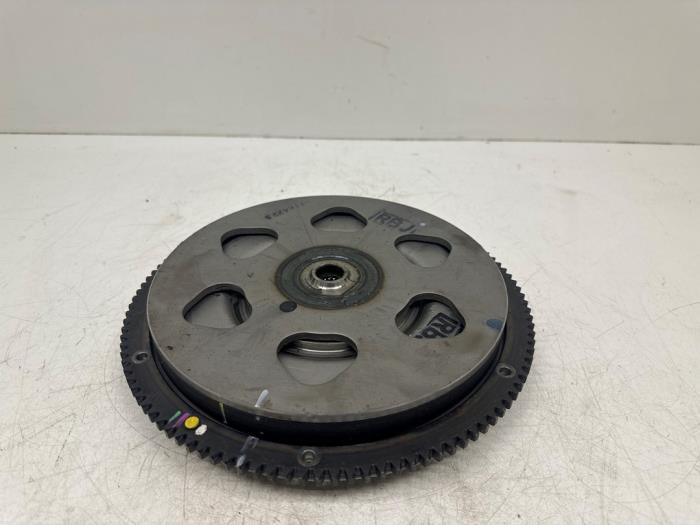 Volant moteur d'un Honda Insight, Autos : Pièces & Accessoires, Honda, -, 3 mois de garantie, Utilisé