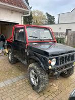 Suzuki samurai 4x4, Samurai, Particulier, 4x4, Te koop