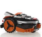Robot Tondeuse sans Fil, Jardin & Terrasse, Worx, Moins de 20 cm, Enlèvement, Utilisé