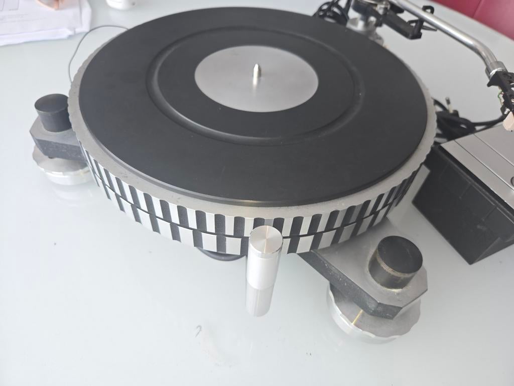 Microseiki DDX 1000, TV, Hi-fi & Vidéo, Enlèvement ou Envoi