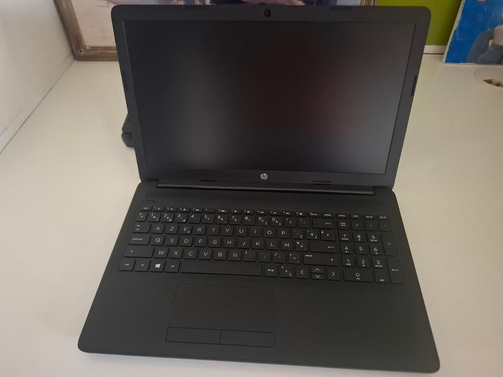 Hp laptop 15 inch perfecte staat en goede batterij, Ophalen, 15 inch, 8 GB