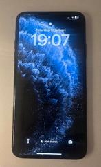 Apple iPhone 11 Pro Max 256 Go | Gris sidéral, Télécoms, Téléphonie mobile | Apple iPhone, Gris, Enlèvement ou Envoi, 8 GB, Sans simlock