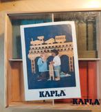 Kapla - coffret octocolor, Enfants & Bébés, Enlèvement, Comme neuf, Autres marques