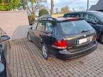 Volkswagen golf 6 variant, Autos, Euro 5, Achat, Boîte manuelle, Diesel