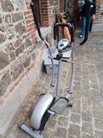 Vélo elliptique. À venir chercher sur Brugelette, Sports & Fitness, Enlèvement, Vélo elliptique