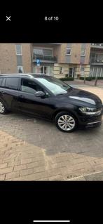 Golf 7 .5 variant diesel 116Ch 2019 euro 6D prix 11.000€, Achat, Euro 6, Boîte manuelle, 5 portes