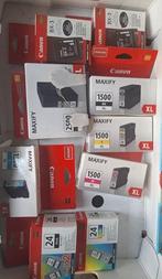 Inktjet Canon Diverse Printers, Computers en Software, Ophalen, Canon, Printer, Inkjetprinter