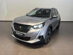 Peugeot 2008 II Allure, Argent ou Gris, Achat, Euro 6, 5 portes