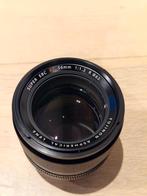 Fujifilm XF 56mm F/1.2 R, Audio, Tv en Foto, Ophalen, Gebruikt, Standaardlens