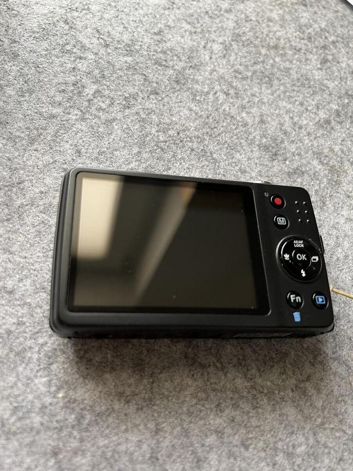 Medion 16MP HD & Traveler UW8 outdoor camera, TV, Hi-fi & Vidéo, Appareils photo numériques, Neuf, Compact, Autres Marques, 8 fois ou plus