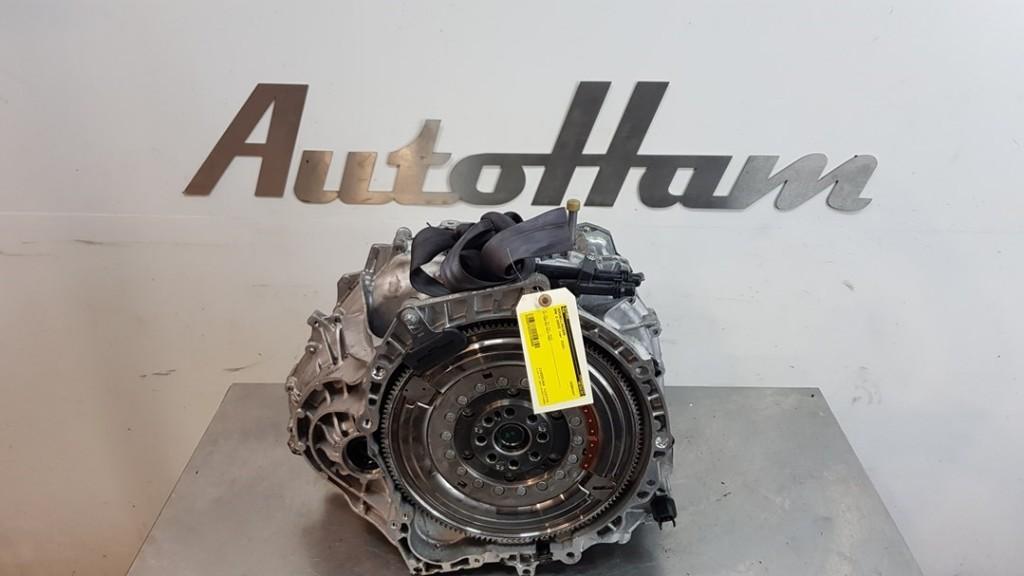 VERSNELLINGSBAK AUTOMAAT BMW 2 serie Gran Coupe (F44), Dhr. J. Ham, Gebruikt, Administratie@autoham.nl, BMW