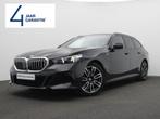 BMW Serie 5 520 4x4 - M SPORT - HARMAN-KARDON, 197 pk, 145 kW, 1995 cc, Zwart