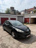 PEUGEOT 308 essence, Achat, Boîte manuelle, Noir, 5 portes