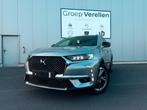 DS DS 7 So Chic AUT Opera 180pk Full Option!, Auto's, DS, Automaat, Parkeersensor, 180 pk, 5 zetels