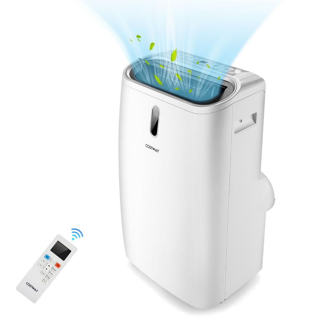 Climatiseur COSTWAY, Enlèvement, Comme neuf