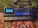 Boss GX100 - 4 maanden oud, Ophalen, Zo goed als nieuw, Multi-effect