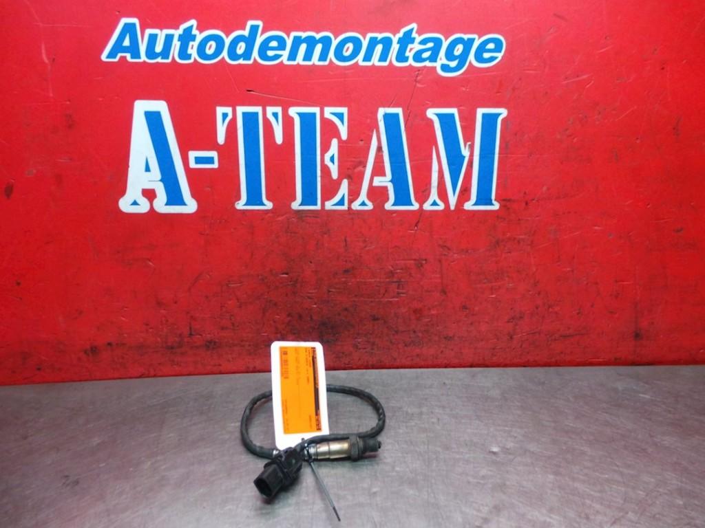 SONDE LAMBDA BMW 5 serie Touring (E61) (928404682), Utilisé, BMW