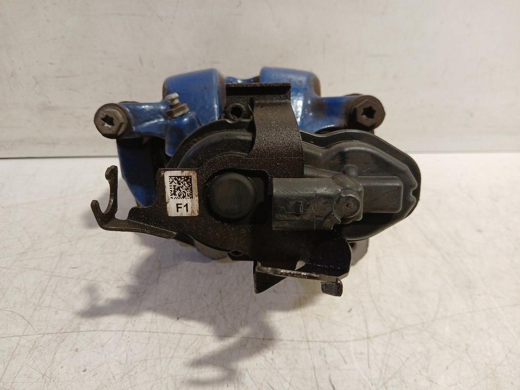 Remklauw links achter BMW 5 serie, Onderdelen@venauto.nl, Van der Ven Autorecycling B.V., Gebruikt, Ettenseweg 76, 4706 PB Roosendaal, The Netherlands