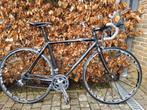 Racefiets Xesco carbon, Fietsen en Brommers, 28 inch, Carbon, Heren, Zo goed als nieuw