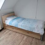 chambre 1 personne, Beige, Une personne, Enlèvement, Utilisé