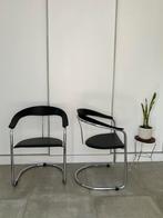 Canasta Arrben design stoelen, Enlèvement, Comme neuf