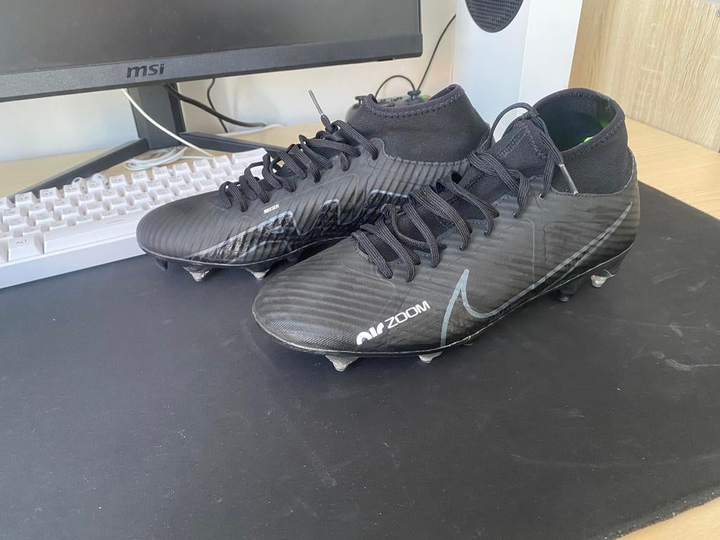 Nike voetbalschoenen, Enlèvement, Neuf