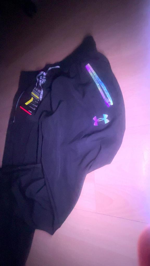 Bas under armour, Sports & Fitness, Course, Jogging & Athlétisme, Neuf, Autres marques, Enlèvement ou Envoi, Autres sports