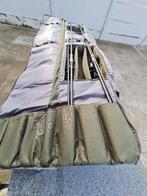 KARPER HENGELS, MOLENS SHIMANO, MITCHELL, FOUDRAAL, Watersport en Boten, Ophalen, Zo goed als nieuw