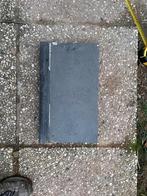 Pierre bleues a donner, Enlèvement, Utilisé