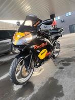 Zx6r ninja 2001, Motoren, Ophalen