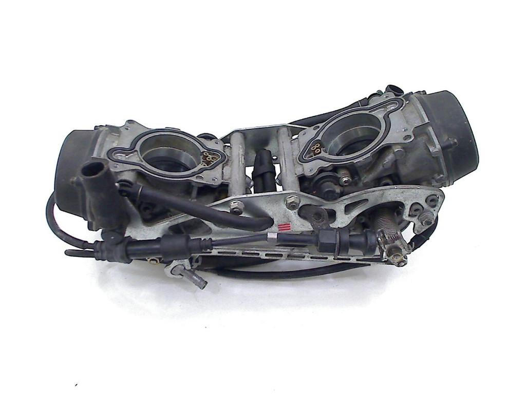 CARBURATEUR VTR 1000 F Firestorm 1997-2006 (VTR1000F SC36), Motos, Dhr. S. di Majo, Utilisé, Info@cama-motorparts.nl, P.J. Troelstraweg 8 8
3144 CX  MAASSLUIS, NL