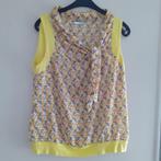 top senso maat 42, Kleding | Dames, Topjes, Verzenden, Senso, Geel, Maat 42/44 (L)