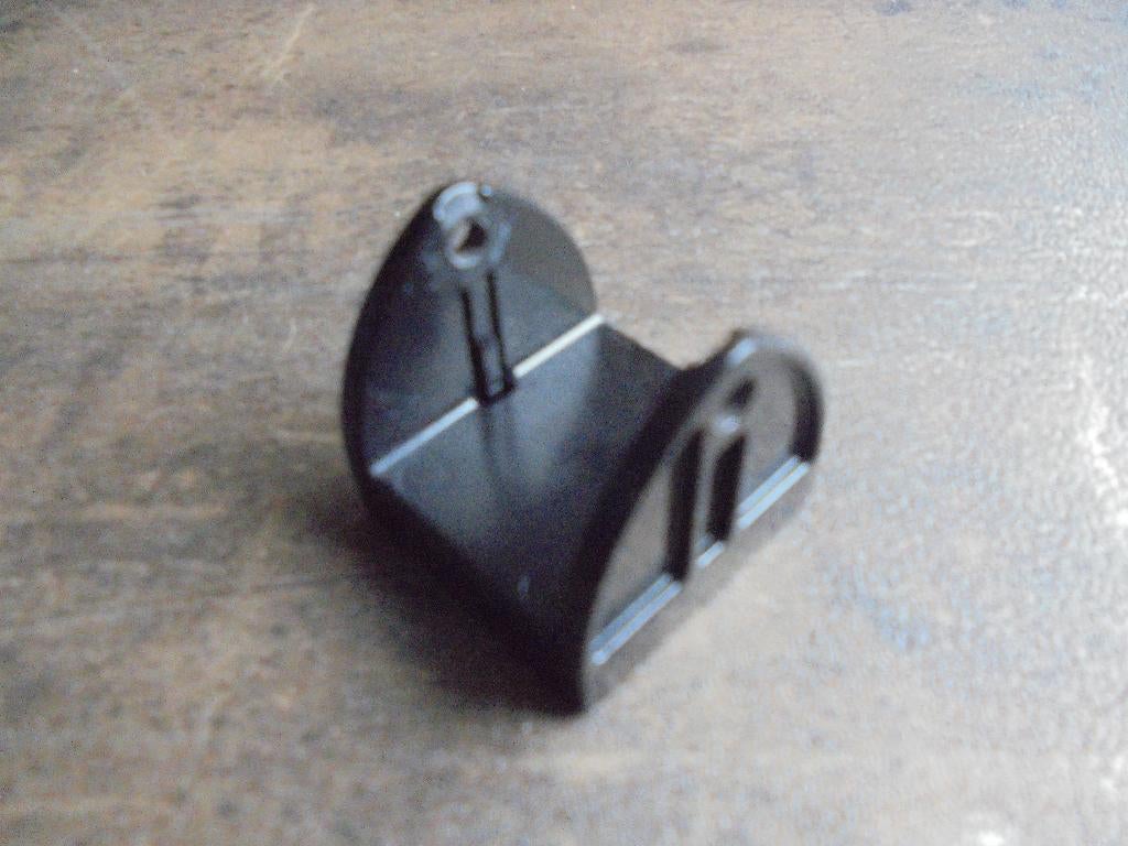 Lego Duplo Hose Reel Holder 2x2 (zie foto's), Ophalen of Verzenden, Gebruikt, Losse stenen, Duplo