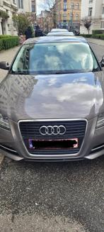 Audi A3, Auto's, Euro 5, Stof, Bluetooth, Te koop