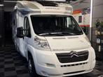 THIERRY T31 | MOBILHOME | 35.650 KM. | BJ. 2012, Autos, Autos Autre, Euro 5, Achat, Entreprise, 96 kW
