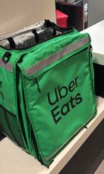 Sac Uber Eats, Ophalen, Zo goed als nieuw